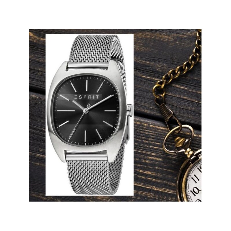 Hodinky ESPRIT ES1G038M0075 Mix Farieb 37911755