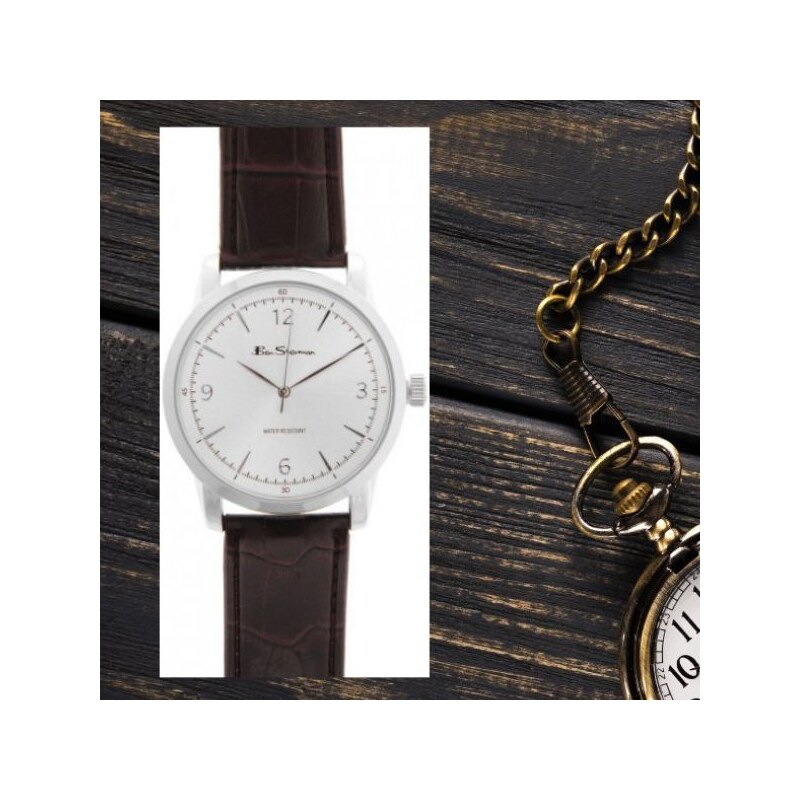 Hodinky Ben Sherman BS116 Mix Farieb 37911752