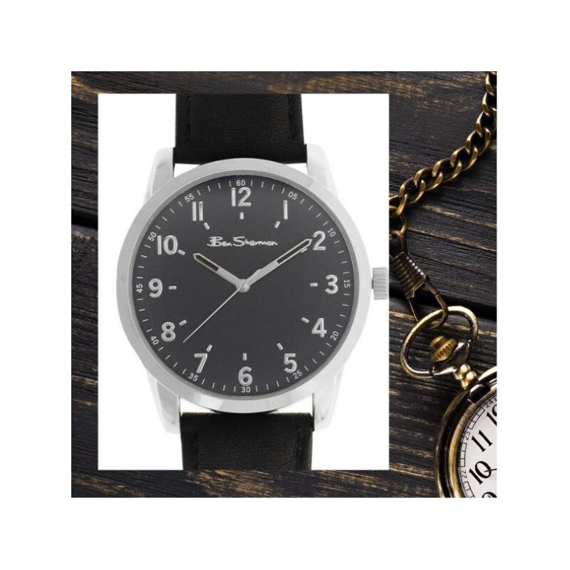 Hodinky Ben Sherman BS139 Mix Farieb 37911753