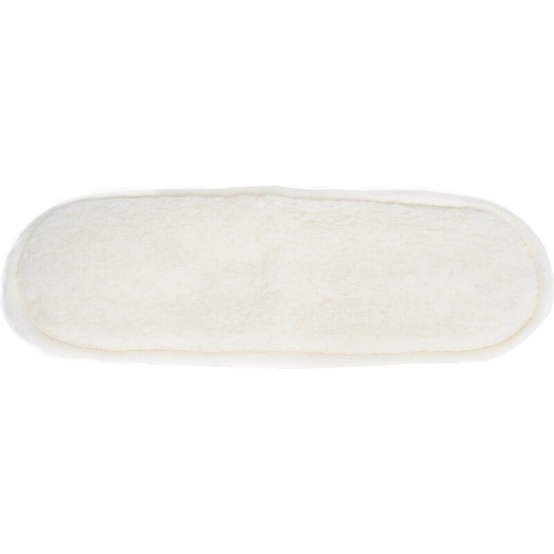 Vlnka Vlnený mini ľadvinový pás Merino 37926389