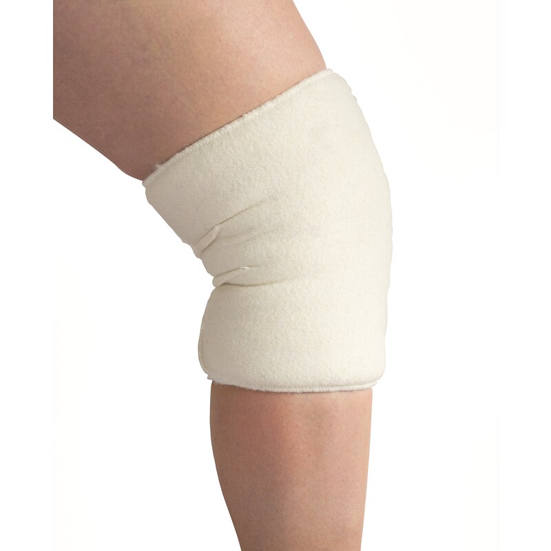 Vlnka Vlnená elastická ortéza Merino na koleno veľkosti ortéz S 13341543