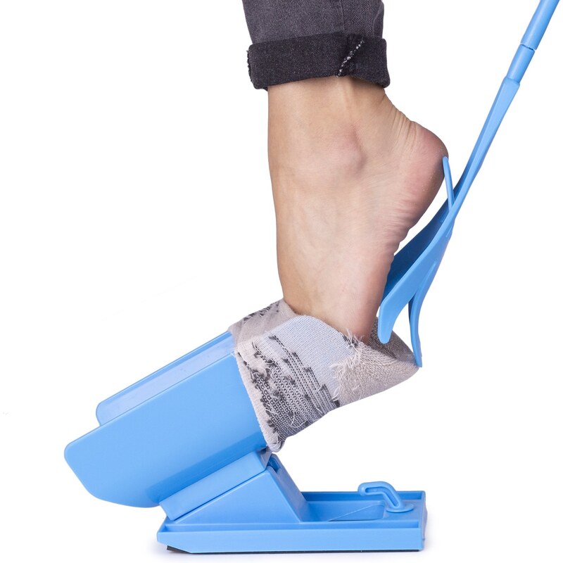 Vlnka Obuvák a vyzuvák ponožiek 19402541