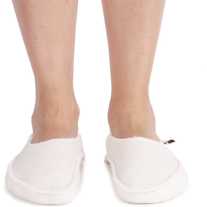 Vlnka Elastické ponožky Merino nízke 26918469