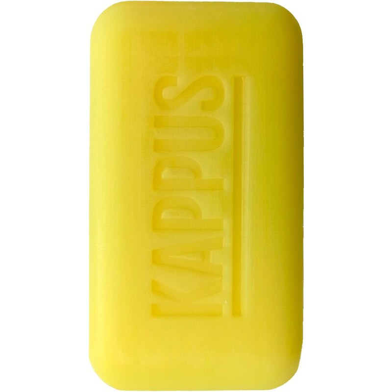 Vlnka Jadrové mydlo citrón 150 g