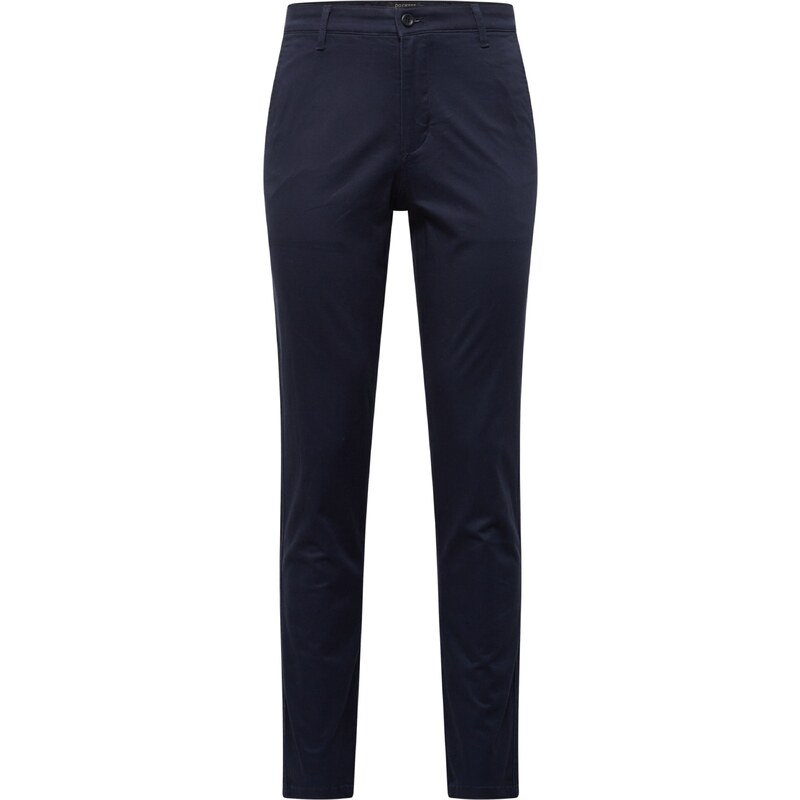 Dockers Chino nohavice námornícka modrá 40628450