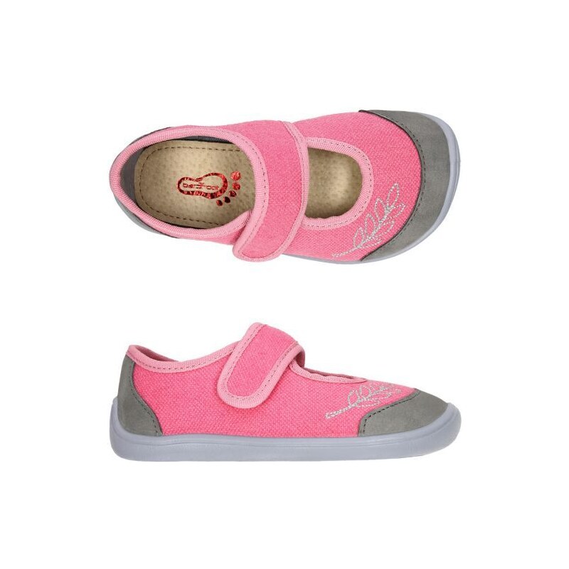 Barefoot papučky Bar3foot Elf Athena 3BE2/2 46856281