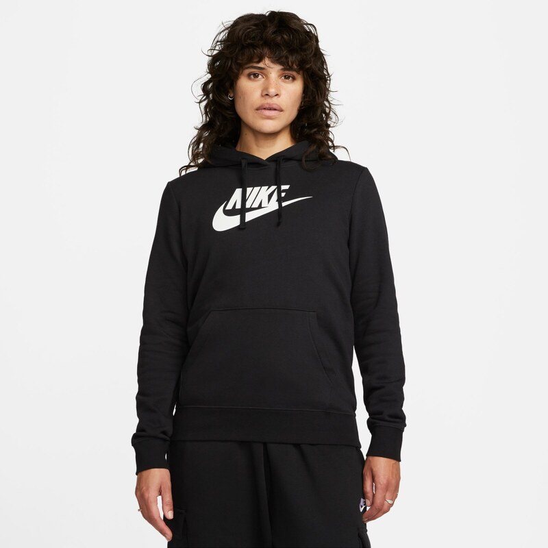 Nike Sportswear Club Fleece Wo BLACK 37939393