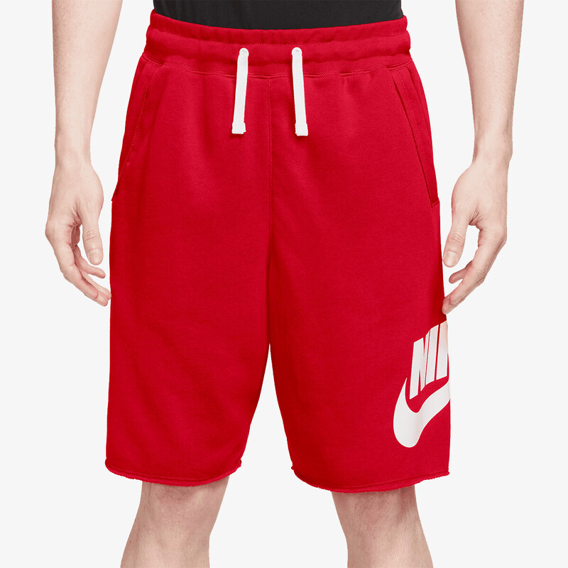 Nike M NK CLUB ALUMNI HBR FT SHORT S 51202501