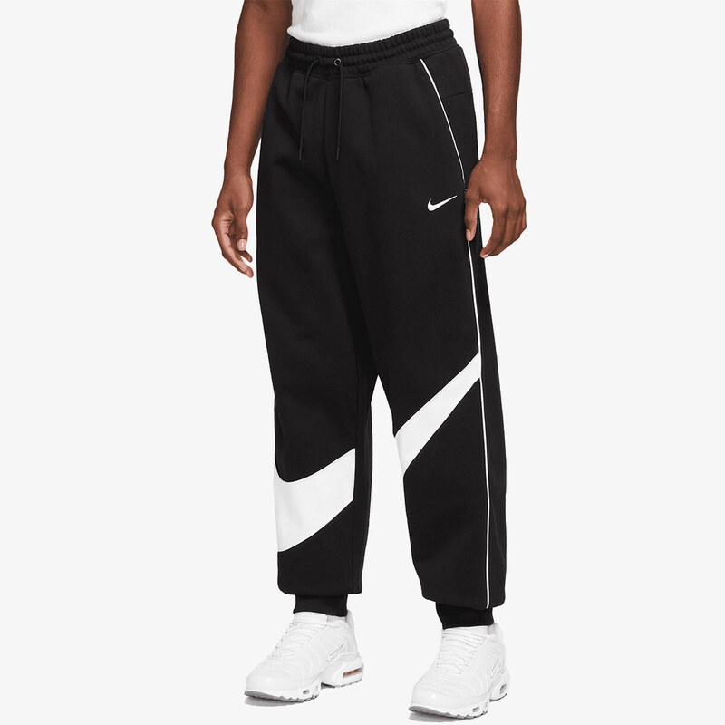 Nike M NK SWOOSH FLC PANT S 51202504