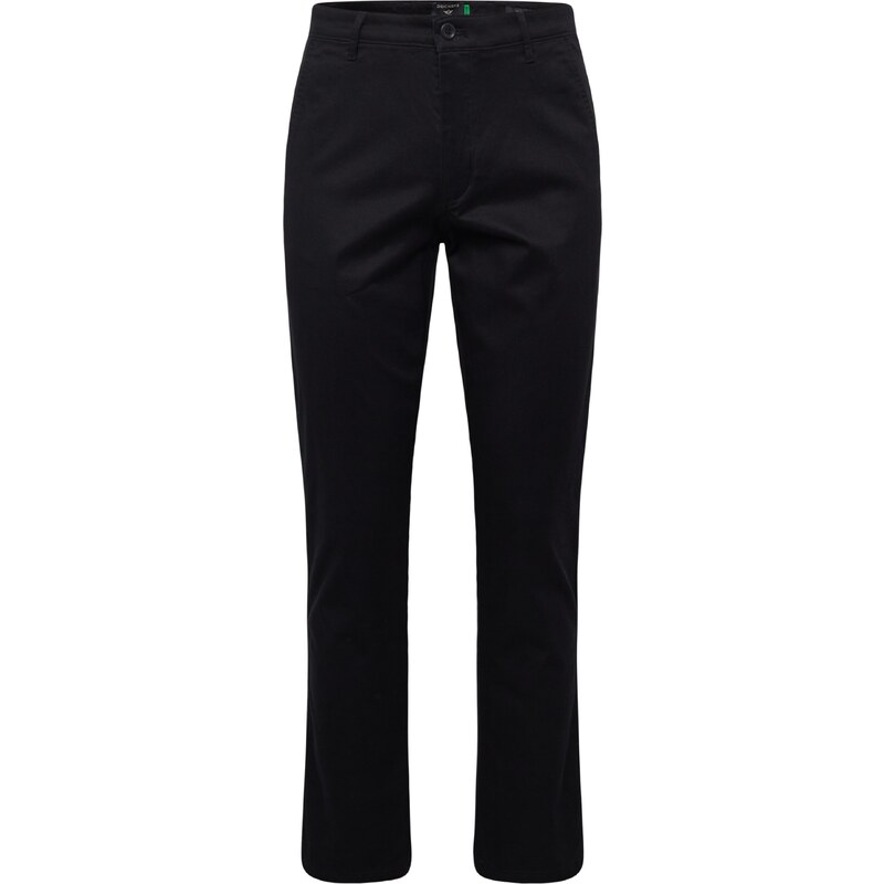 Dockers Chino nohavice čierna 39310072