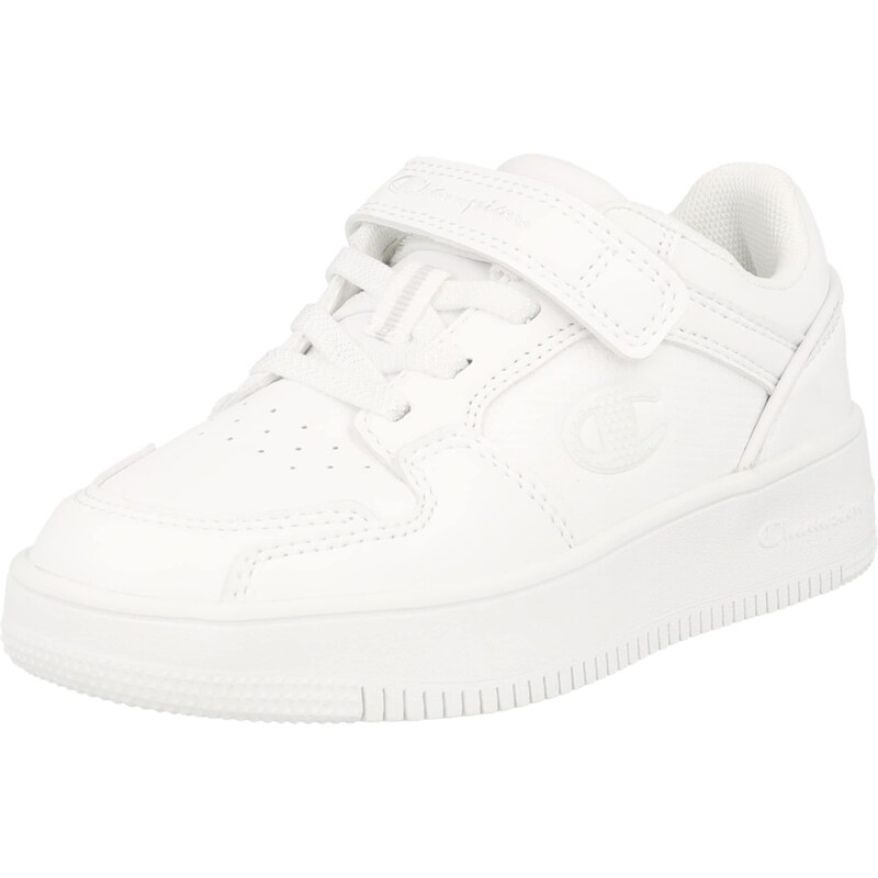 Champion Authentic Athletic Apparel Tenisky REBOUND 2.0 biela 37946330