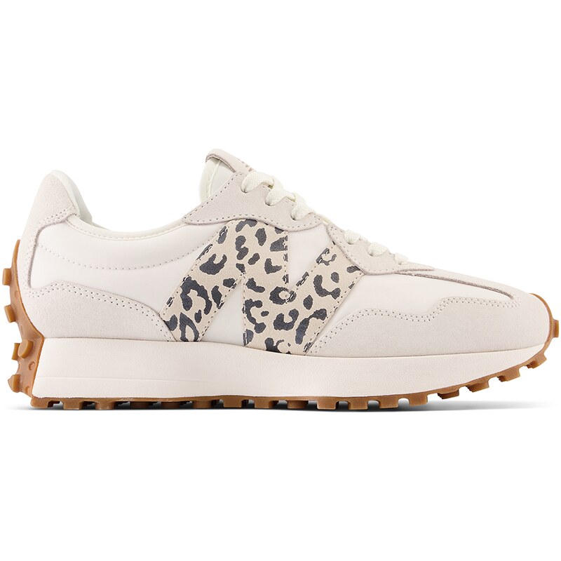 Dámske topánky New Balance WS327PJ – béžové 61973861