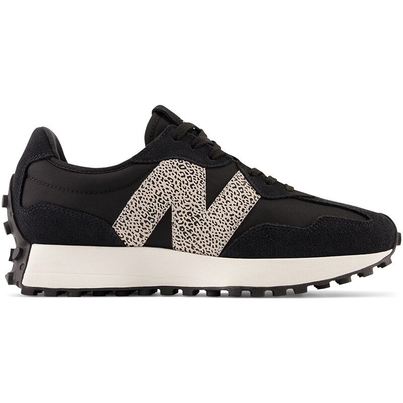 Dámske topánky New Balance WS327PH – čierne 37946622