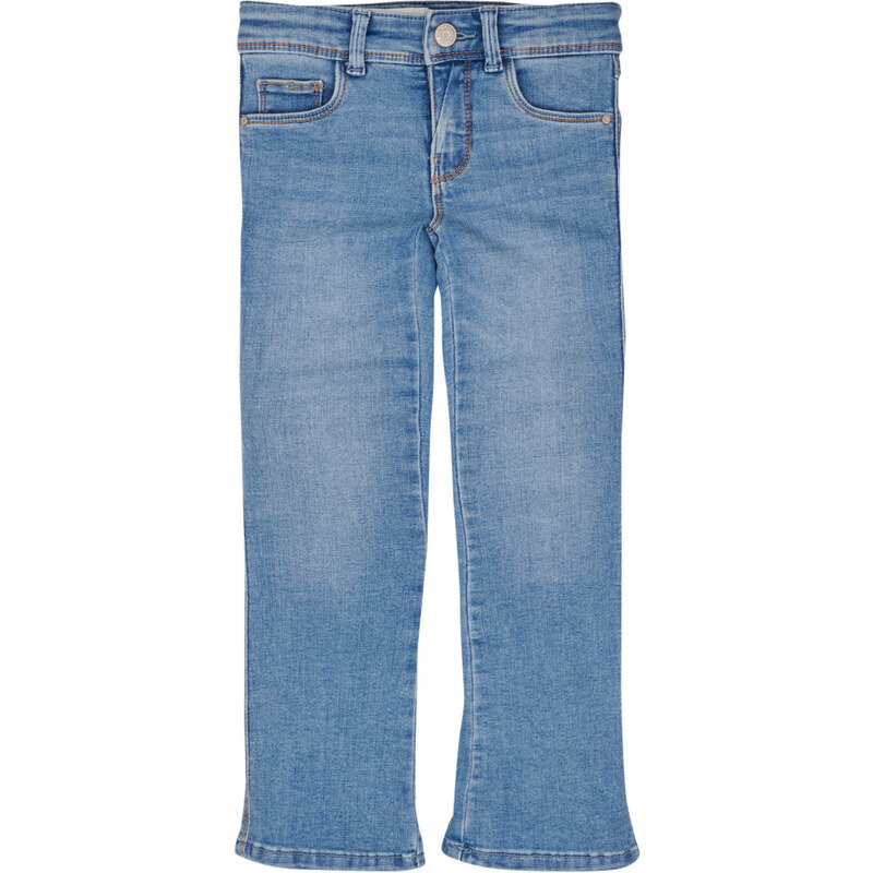 Name it Džínsy Bootcut NKFPOLLY SKINNY BOOT JEANS Name it 38037705