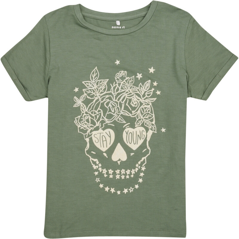 Name it Tričká s krátkym rukávom NKFBONKA SS TOP Name it 62494675