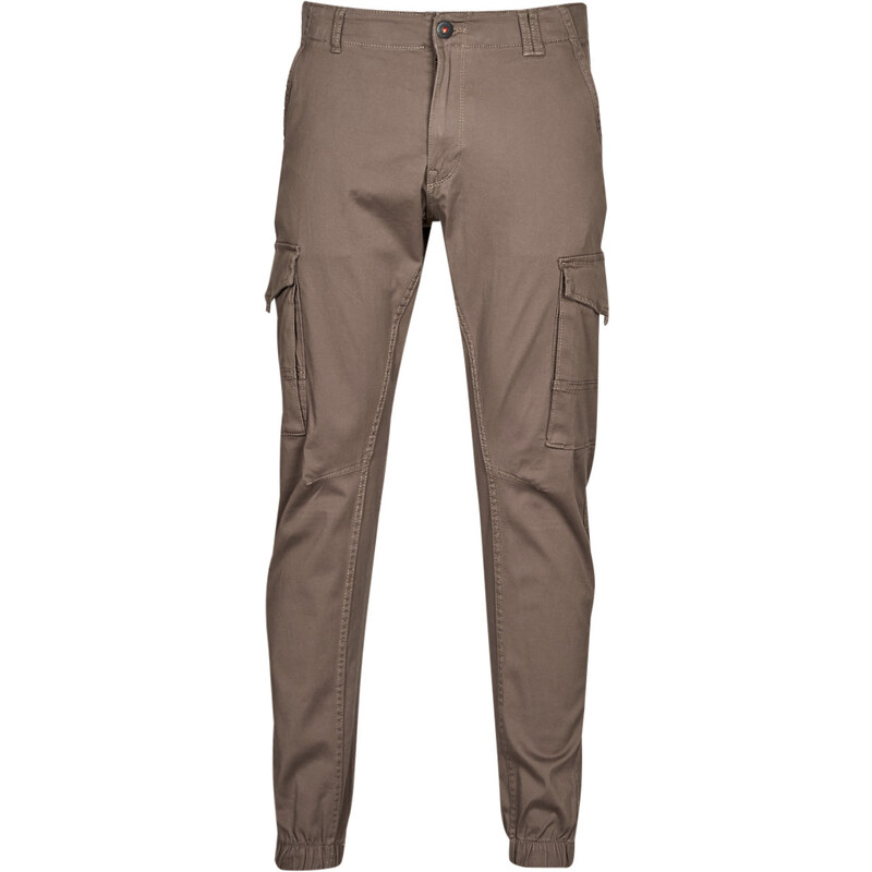 Jack & Jones Nohavice Cargo JPSTPAUL JJFLAKE Jack & Jones 62495371