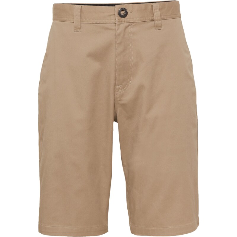 Volcom Chino nohavice svetlohnedá 39587086