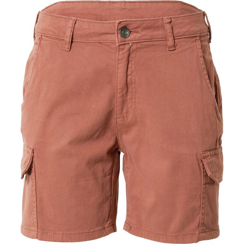 Urban Classics Kapsáče hrdzavohnedá 37950478