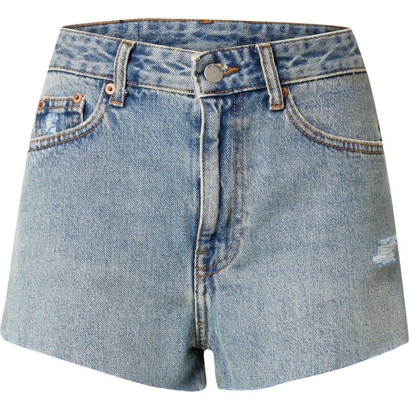 Dr. Denim Džínsy Skye modrá denim 57279759