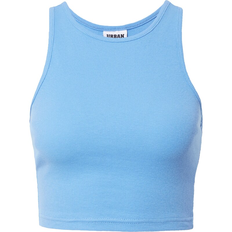 Urban Classics Top svetlomodrá 54243552