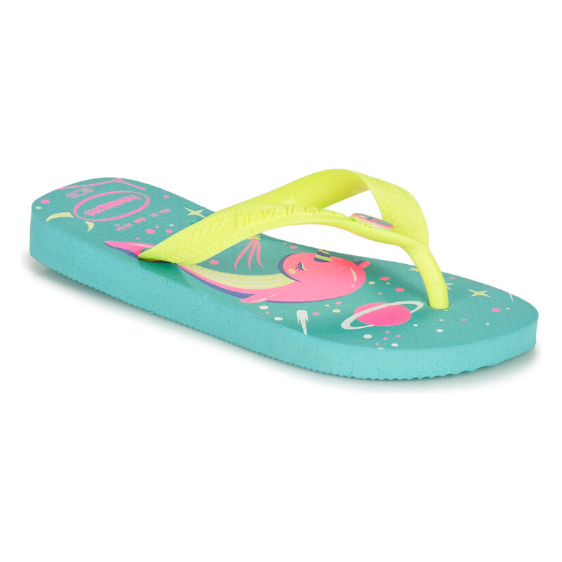 Havaianas Žabky KIDS FANTASY Havaianas 68955349