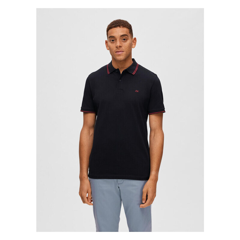 Polokošeľa Selected Homme 39241525