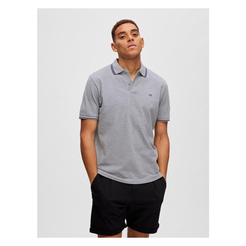Polokošeľa Selected Homme 39242755