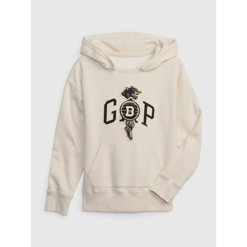 GAP Chlapčenská mikina Unisex Gap × Brooklyn Circus 540979-00 66268151