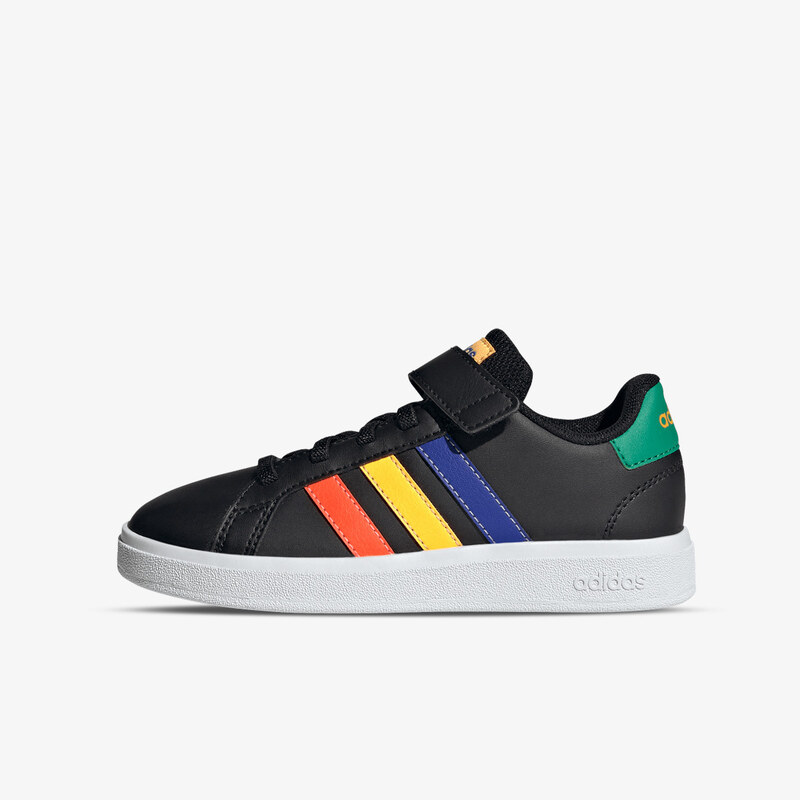 adidas Grand Court Elastic Lace and Top Strap EUR 28 44421247