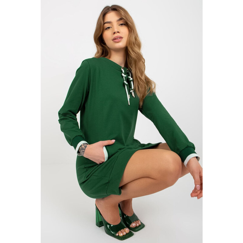 RELEVANCE Denné šaty model 174842 Relevantnosť 42209568