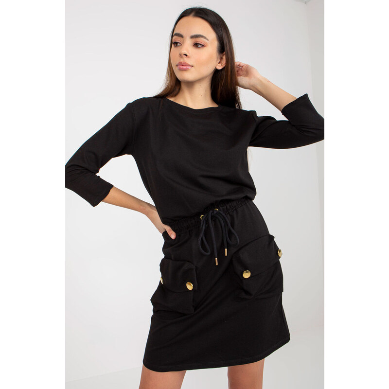 Denné šaty model 175463 Och Bella 38007534