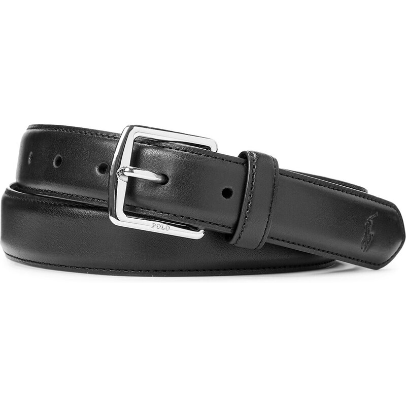 Polo Ralph Lauren Opasky čierna 37972897