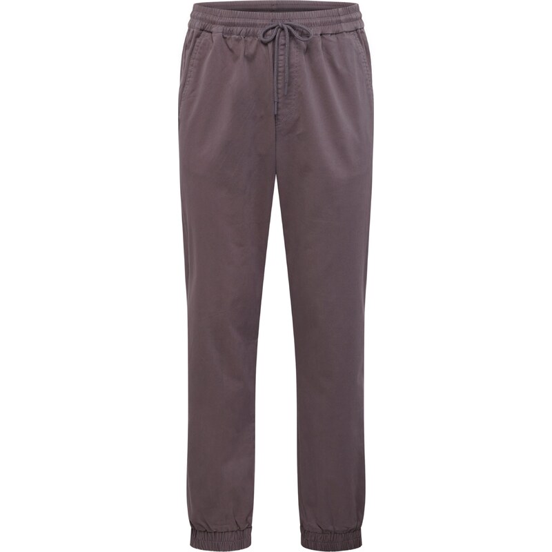 ABOUT YOU Nohavice Alen antracitová 37970069