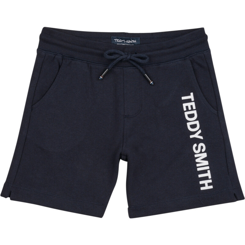 Teddy Smith Šortky/Bermudy S-MICKAEL JR Teddy Smith 62496268