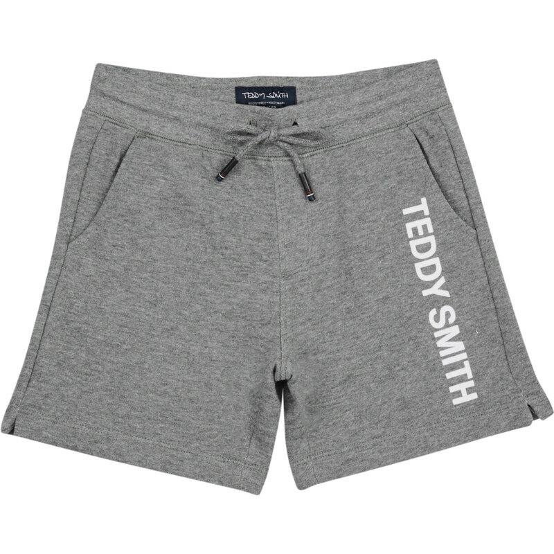 Teddy Smith Šortky/Bermudy S-MICKAEL JR Teddy Smith 38004588