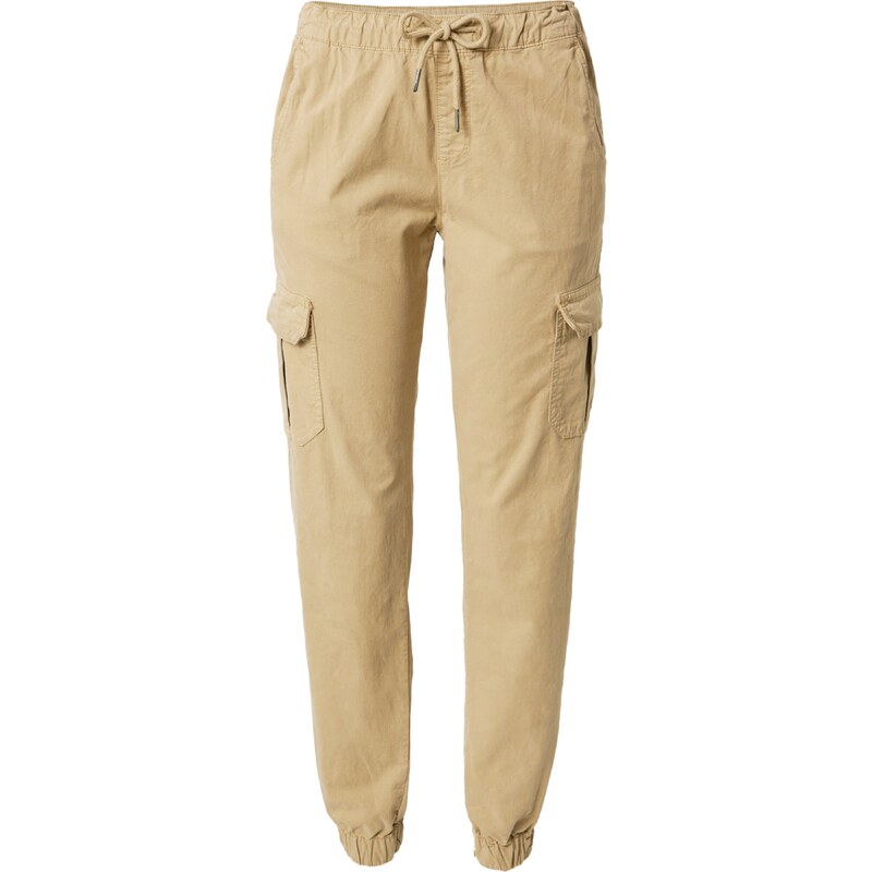 Urban Classics Kapsáče piesková 37971586