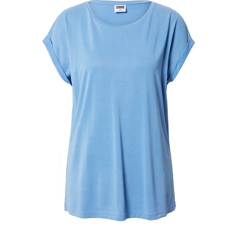 Urban Classics Tričko svetlomodrá 37973699