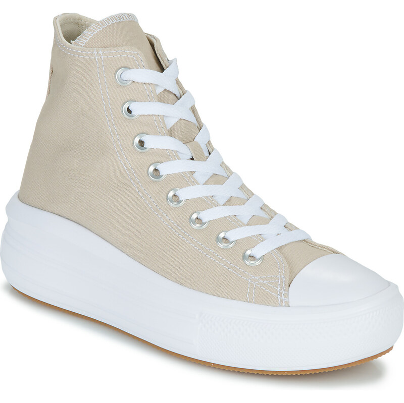 Converse Členkové tenisky CHUCK TAYLOR ALL STAR MOVE PLATFORM SEASONAL 67061163