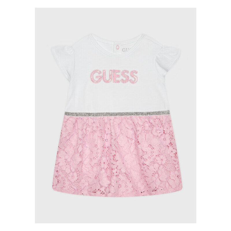 Každodenné šaty Guess 37981350