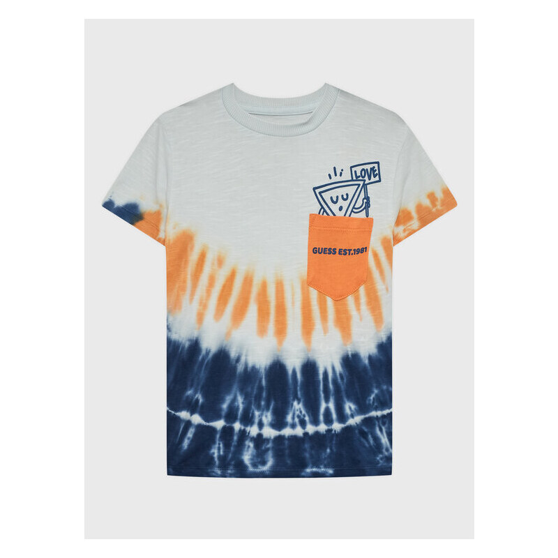 Tričko Guess 37980489