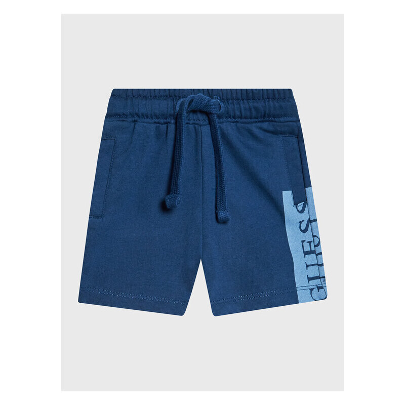 Športové kraťasy Guess