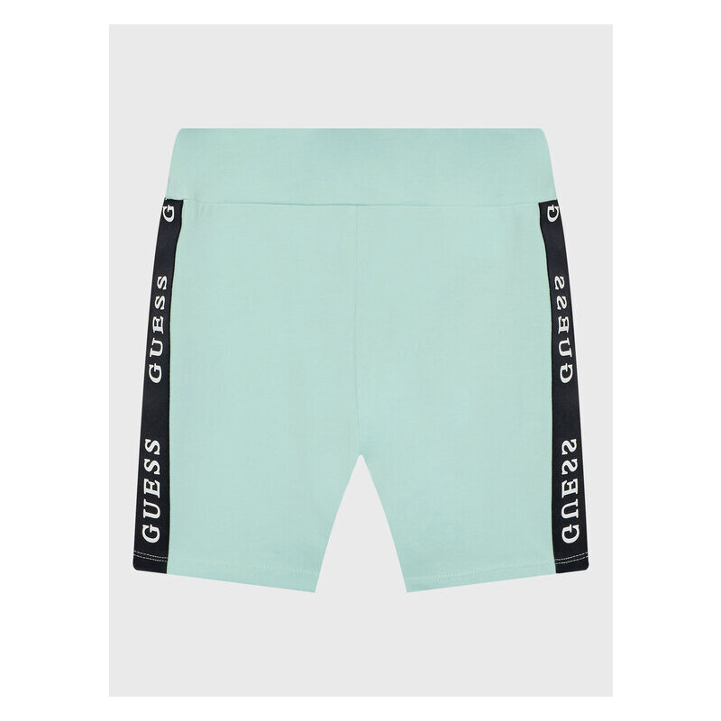 Športové kraťasy Guess 37981437