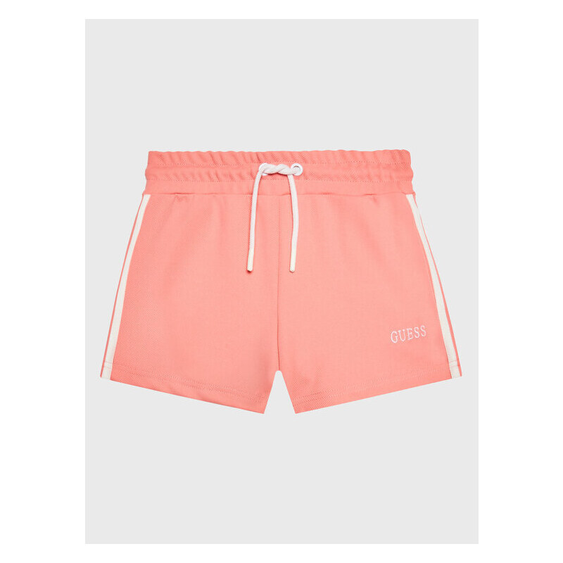 Športové kraťasy Guess 37981423