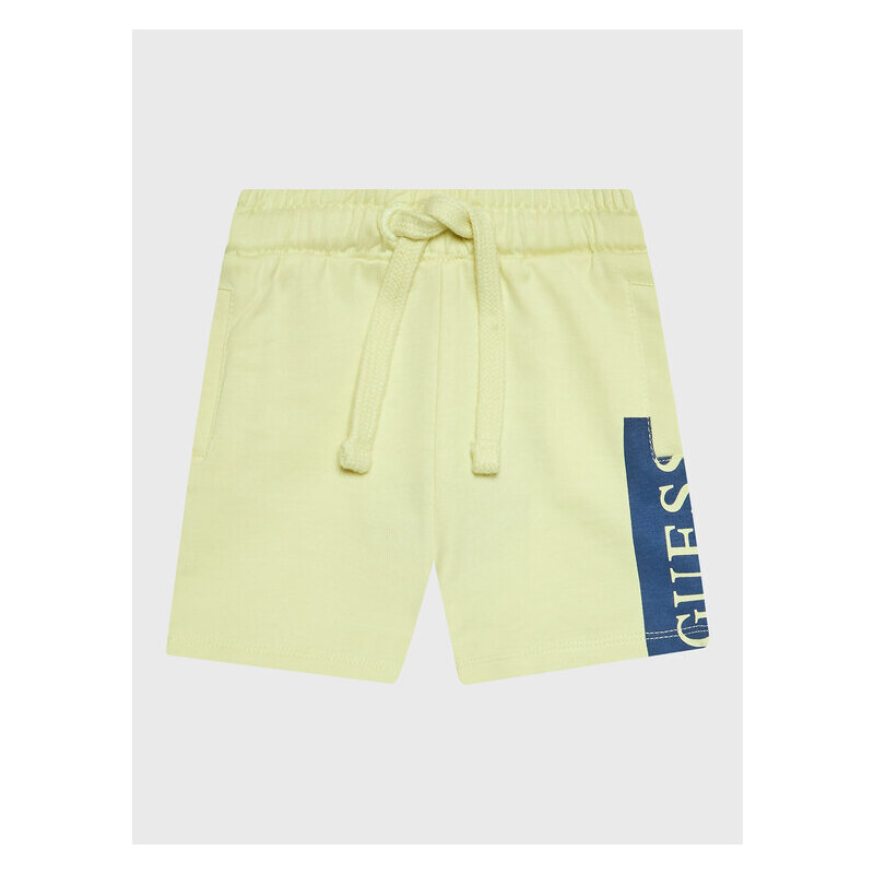 Športové kraťasy Guess 37981469