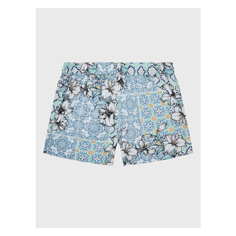 Bavlnené šortky Guess 37980480