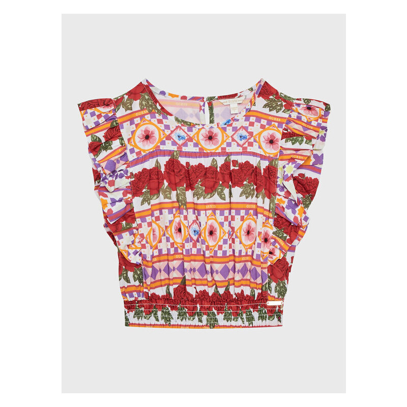 Blúzka Guess 37981362