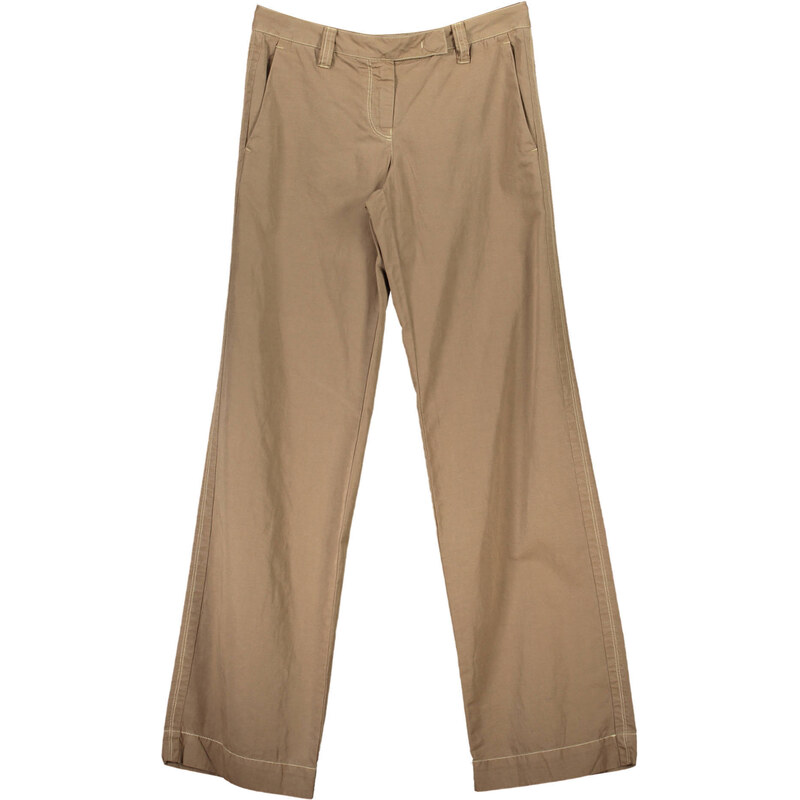 Hnedé pánske nohavice Murphy&Nye 64707349