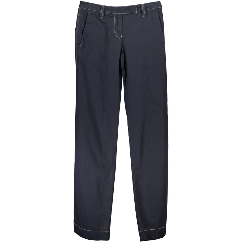 Modré pánske nohavice Murphy&Nye 64702974