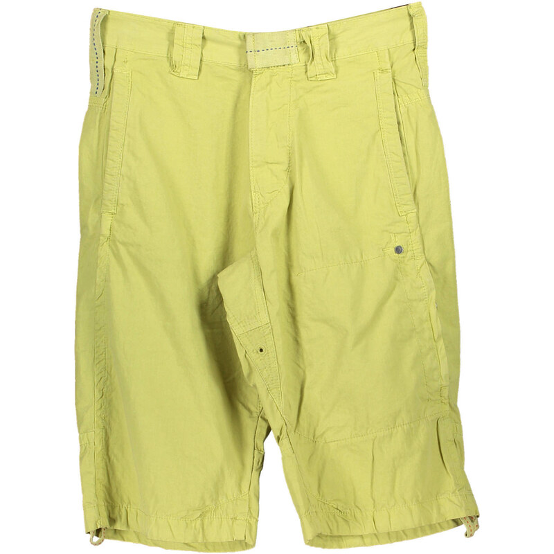 Pánske zelené bermudy MURPHY&NYE 64702545