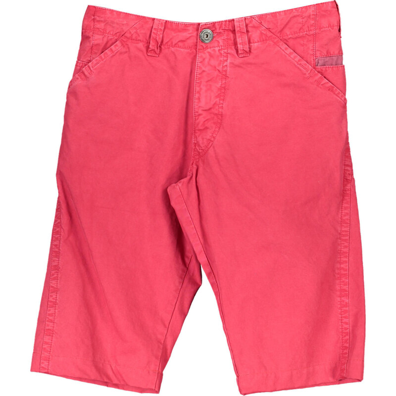 Červené pánske bermudy Murphy&Nye 64710409